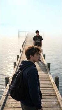 The Boy From My Dreams Became My New Classmate... But He Swears We've Never Met!!