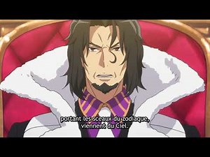 Conception Episode 1 VOSTFR 720p