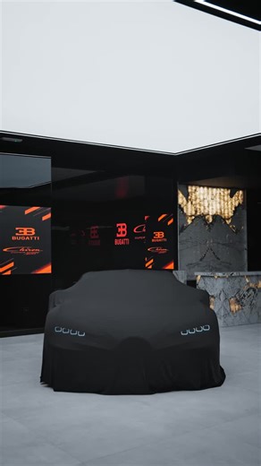 Nova Luxury Cars LLC on Instagram: "Beauty Meets 300+ Power ⚡️ Bugatti Chiron Super Sport 300+ ASMR #bugatti #bugatti_chiron #supersport #300+"