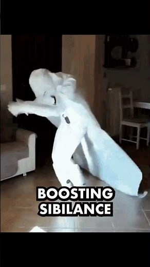 A De-Esser Does More Than S