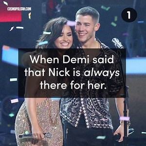 3.7M views · 2.8K shares | Here, all the proof you need that Demi...