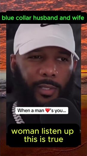 Blue-Collar Men Show Love Through Work, Loyalty, and Consistency