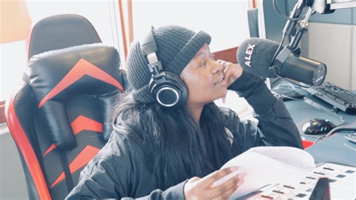 #Tfl Interview with Neo Mohajane from HIV SA. #TheFastLane #FirstCommunityRadioStation #Alexfm #elevateyourmind | ALEX FM 89.1