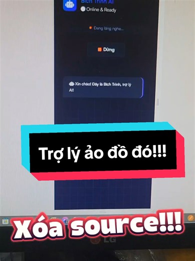 Tìm hiểu về trợ lý ảo trong lập trình