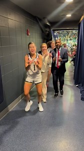 second Atlantic Coast Conference dub secured ✔️ | Notre Dame Women's Basketball