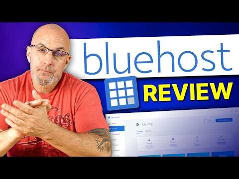 Bluehost Review | WordPress Hosting You Should Not Ignore