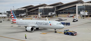 Why American Airlines Is The Worst Choice For 2024: You're Most Likely To Lose Your Bags Or Get Bumped - View from the Wing