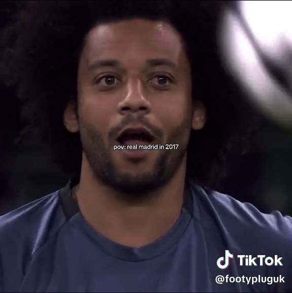 Real Madrid 2017 Squad Edit: Uniting as a Team