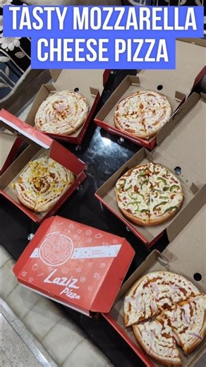 ₹60 Ka Cheapest Pizza in Gohana | Tasty Mozzarella Cheese Pizza | Laziz Piza Gohana | Piza Challenge