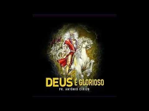 Album Completo (Pastor Antônio Cirilo)