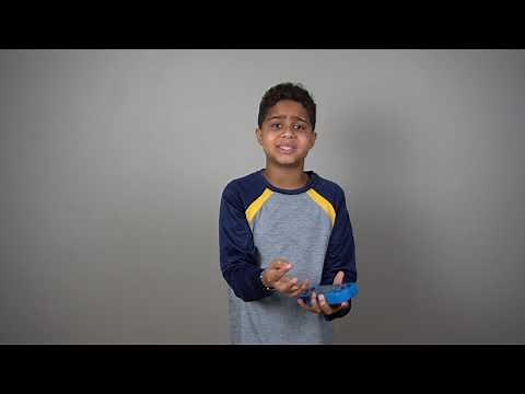 1 minute - Kids Monologue Ryan McKenzie