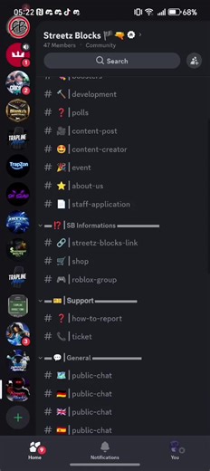 Gangs to Join in Roblox: Discover Your Crew