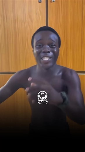 Young Jonn & Asake - 2 Factor #sparklyrics #2factor #youngjonn #asake #afromusic