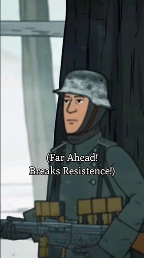 Sabaton - Ghost Division - German Army in WW2 Animated