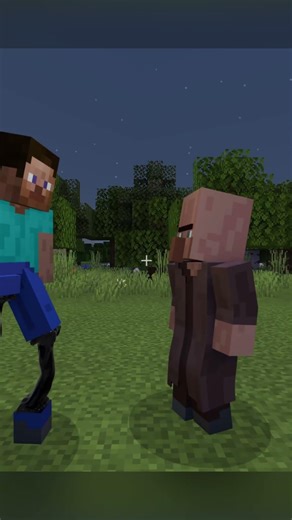 Minecraft horror part 4 #minecrafthorror #horror