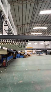 526K views · 4.1K reactions | Electric intelligent aluminum alloy frame for outdoor folding canopy shading and night lighting. 3D fabric sunshade and heat insulation, water guide design, electric contraction.#awning #retractable #awning #pergola #gazebo #blinds #sunroom #outdoor #sunshade #gardendesign #roof | Davis Sunshade Structure System-Electric Awning | Facebook