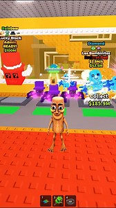 540K views · 5.5K reactions | I Stole New Los Spyderinis + 5x Admin Lucky Blocks Steal a Brainrot  #roblox #stealabrainrot. | STUD 2.0 | Facebook