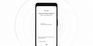 Google announces new security method for keeping your Google account safe