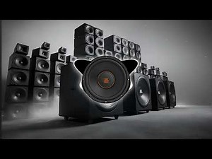 Sound Check 100% Speaker Test 🔥 | Bass Boosted Audio Test | Subwoofer & Headphone Check