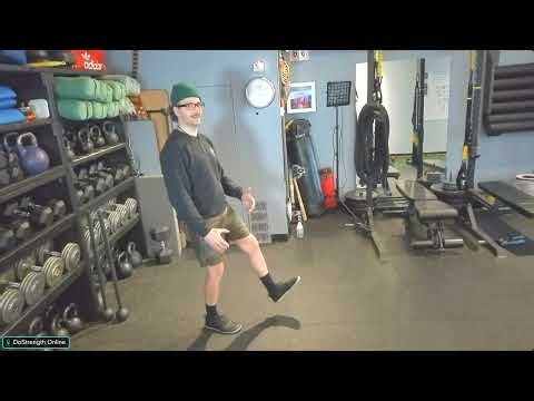 How To Walk Better with Tai Chi Walking - A Brief Primer