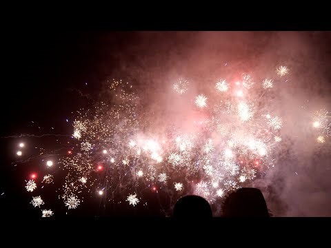 Sr Pyro - Thor's Thunderbolt