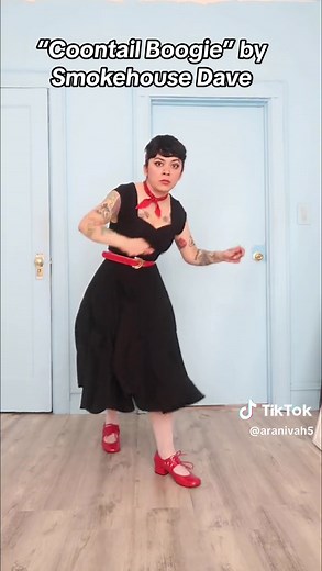 #rockabilly #rockabillyboppin #bopping #rockabillydance
