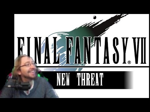 Dood Stream - FF7: New Threat Mod (Part 1)