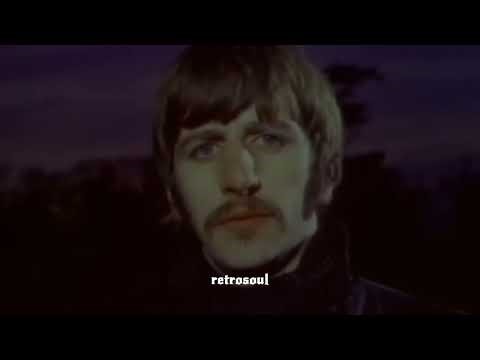 Strawberry Fields Forever - The Beatles [Sub. Español] [Voces en segundo plano]