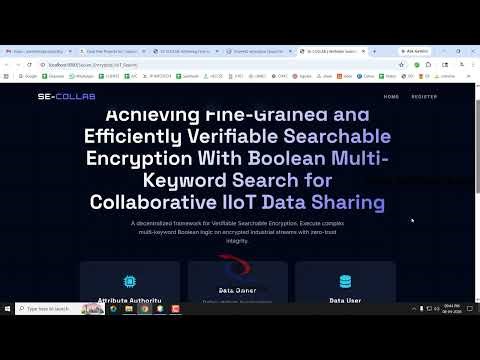 Achieving Fine-Grained and Efficiently Verifiable Searchable Encryption With Boolean Multi-Keyword
