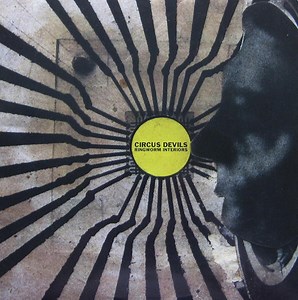 Circus Devils - Ringworm Interiors