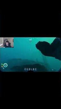 THE KRAKEN IS SCARY - Subnautica 2 - Part 5