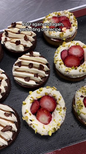 Launching Loaf Adam Cafe in Johor Bahru 🇲🇾 - Coming Soon!