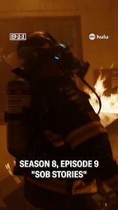 Fighting fire... | 9-1-1 on ABC