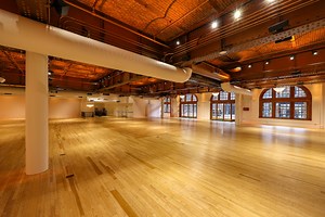 History of The Altman Building • A NYC landmark event venue