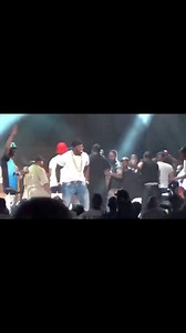 216K views · 793 reactions |  Back at Summer Jam 2014, #Fabolous was performing “Cuffin Season” with #50Cent on stage when things went left — Slowbucks got his chain snatched right there in front of everybody ⛓️ #HHOE | HipHop Over Everything | Facebook