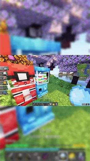 RESUMEN CAPITULO 5 MINECRAFT POKEMON #minecraft #minecraftshorts