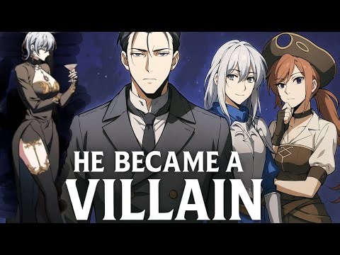 (1-17)Dumped By His Girlfriend, He Becomes Strongest Villain