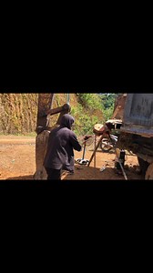 Lần đầu kéo ban lăng xích | Foov Lam