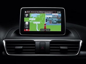 2016 Mazda Navigation Sd Card Download