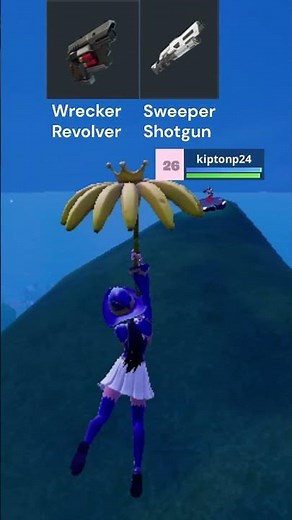 How to Double Pump, The Chapter 6 way #fortnite #foryou #ranked #shorts #howto