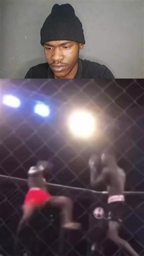 His Quitting ASAP👊😭 #NOXXNWA #NOX #NWA