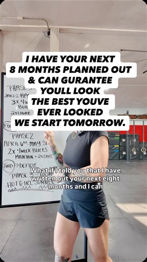Taylor Loyd - Coach | San Deigo, CA on Instagram: "Don’t spend another year doing random workouts & not fixing your diet - it’ll be the end of 2026 before you know it and you’ll be the exact same spot you started. I’m giving you the plan, you have zero excuses. Step 1 : 🔗 in Bio - Join Team Build Step 2 : send me a DM in the APP to start Nutrition Coaching Programming, custom nutrition, check ins for 224/MO."