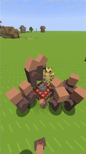 EXPLODE EVERTHING #minecraft #memes