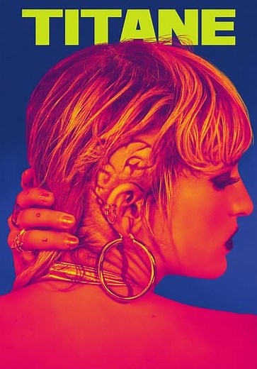 Titane (2021)