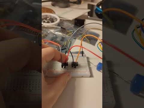 【自作９ボタンマウスDIY②】部品が届いて、動作確認→PCBの発注まで終わりました