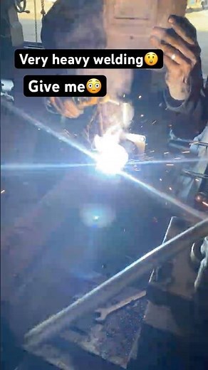 Welding Tips Every Beginner Must Learn 🔥