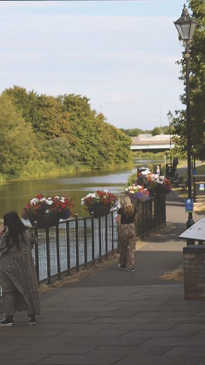 8.8K views · 69 reactions | It’s Thinking of You Week  If you’re local to us here at Wrendale you might have been one of those to find a gift card with a quote or positive affirmation in it, the team loved writing them and it was great to see how many days were made when they were received.  Here is a little behind the scenes of us hiding them around Brigg  #thinkingofyouweek #quotes | Wrendale Designs by Hannah Dale | Facebook