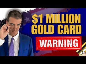 Gold Card Launch Explained: Important Things to Know