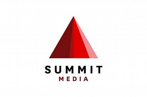 Summit Media launches new logo