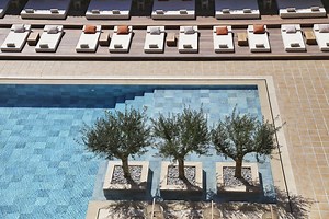 10 Beautiful Boutique Hotels in Athens That Are Surprisingly Affordable